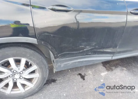 2021 Honda Pilot 2Wd Ex-L from USA, damaged, VIN 5FNYF5H55MB011212